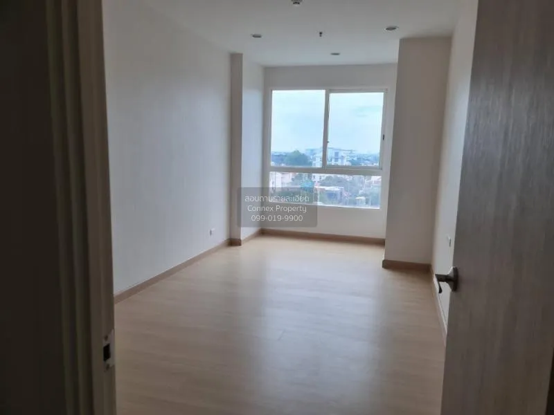 ขายคอนโด  ศุภาลัย ไลท์ รัชดาฯ - นราธิวาส - สาทร ฺBTS-เซนต์หลุยส์  4