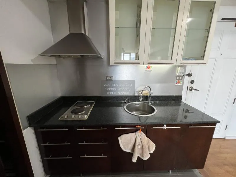 FOR SALE condo , Noble House Phayathai , BTS-Phaya Thai , Thung P