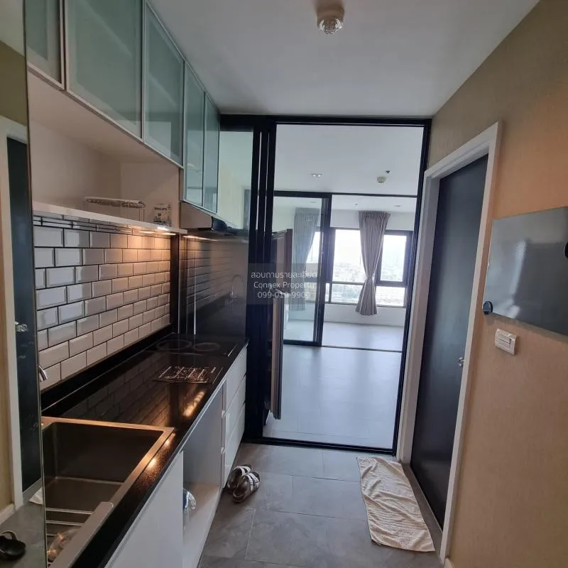 FOR RENT condo , KnightsBridge Bearing , BTS-Bearing , Samrong Nu 2