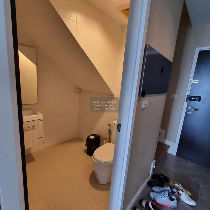 FOR RENT condo , KnightsBridge Bearing , BTS-Bearing , Samrong Nu