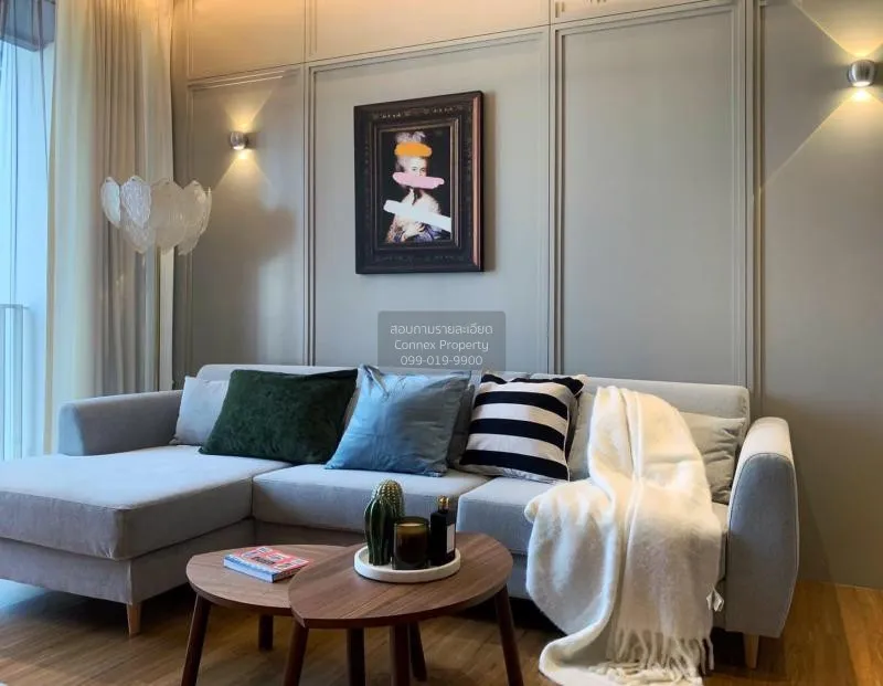 เช่าคอนโด  ฮาสุ เฮ้าส์ BTS-พระโขนง พระโขนงเหนือ เขต วัฒนา กรุงเทพ 3