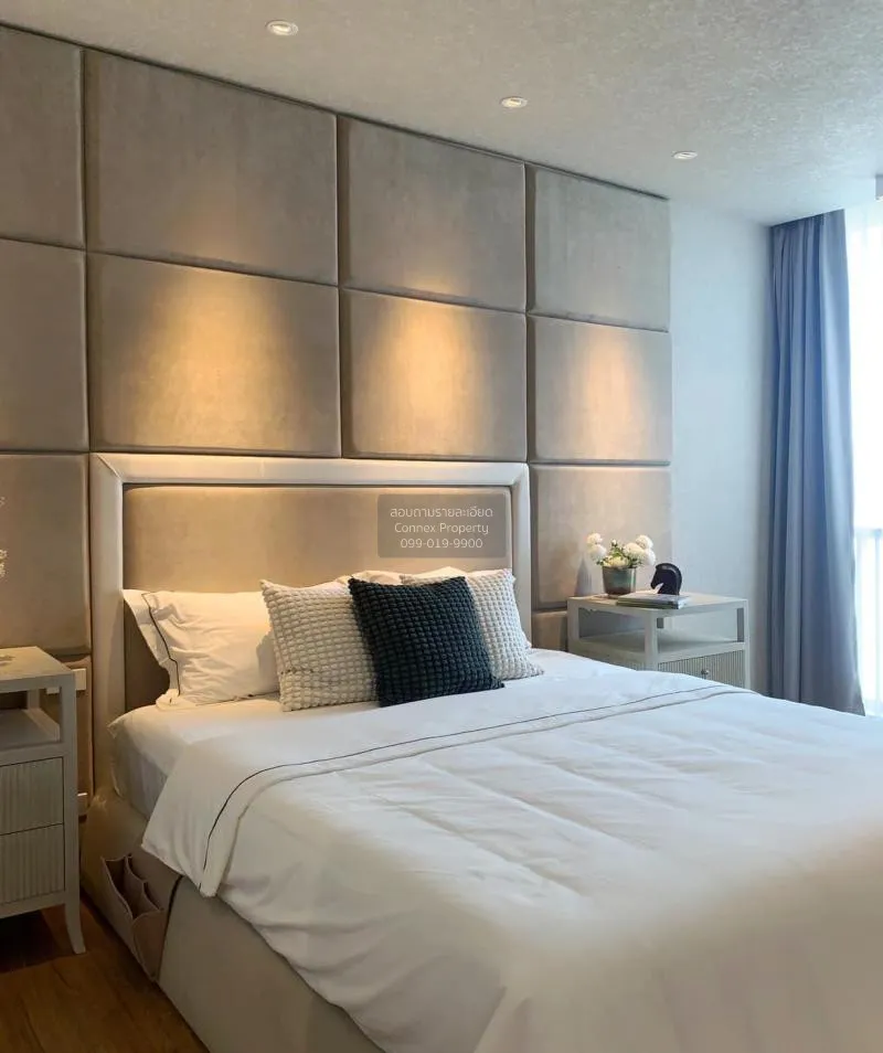 เช่าคอนโด  ฮาสุ เฮ้าส์ BTS-พระโขนง พระโขนงเหนือ เขต วัฒนา กรุงเทพ 4