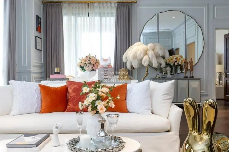 ขายคอนโด  98 ไวร์เลส BTS-เพลินจิต ลุมพินี เขต ปทุมวัน กรุงเทพ CX- 2