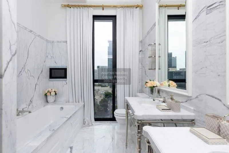 ขายคอนโด  98 ไวร์เลส BTS-เพลินจิต ลุมพินี เขต ปทุมวัน กรุงเทพ CX-