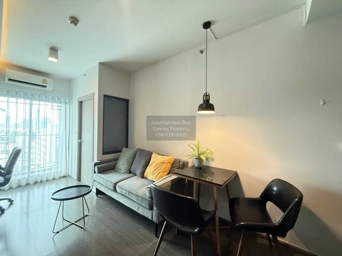 FOR RENT condo , Ideo Sukhumvit 93 , BTS-Bang Chak , Phra Khanong 2