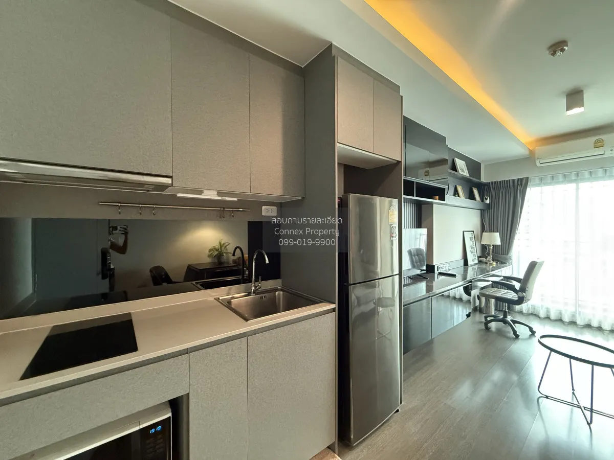 FOR RENT condo , Ideo Sukhumvit 93 , BTS-Bang Chak , Phra Khanong 3