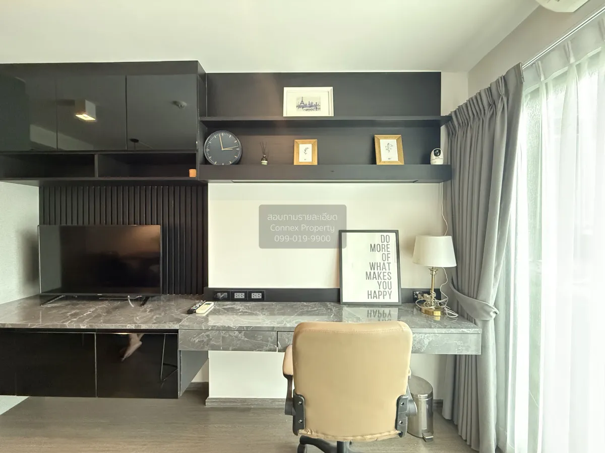 FOR RENT condo , Ideo Sukhumvit 93 , BTS-Bang Chak , Phra Khanong 4
