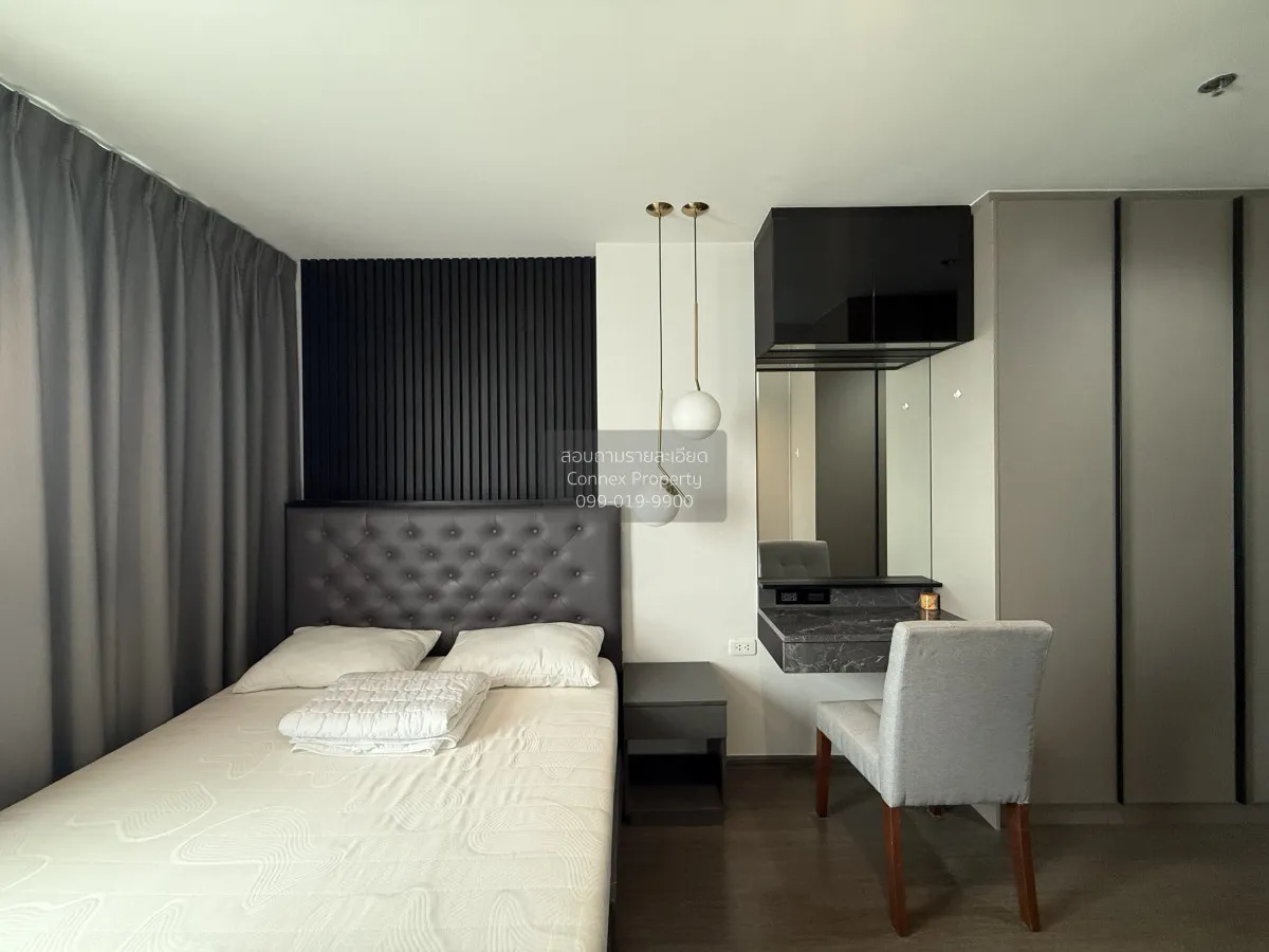 FOR RENT condo , Ideo Sukhumvit 93 , BTS-Bang Chak , Phra Khanong