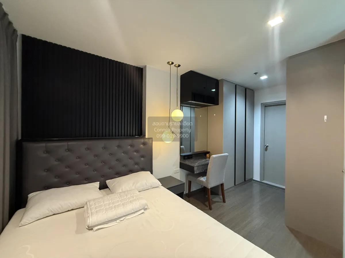 FOR RENT condo , Ideo Sukhumvit 93 , BTS-Bang Chak , Phra Khanong