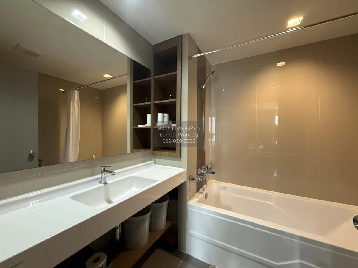 FOR RENT condo , Ideo Sukhumvit 93 , BTS-Bang Chak , Phra Khanong