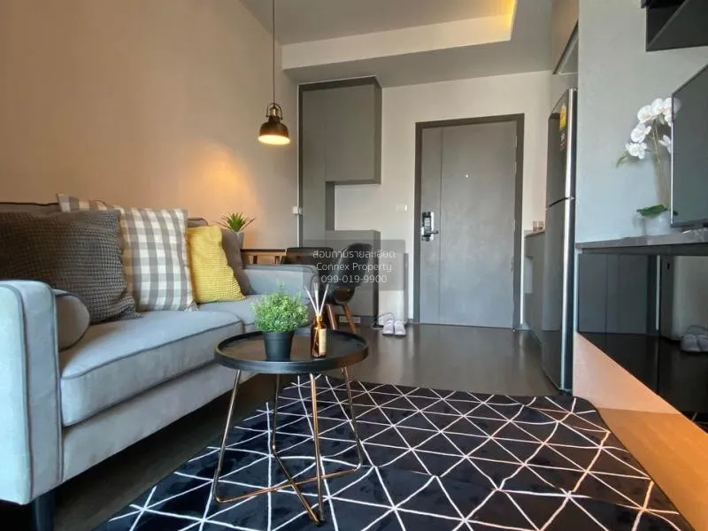 FOR RENT condo , Ideo Sukhumvit 93 , BTS-Bang Chak , Phra Khanong 1