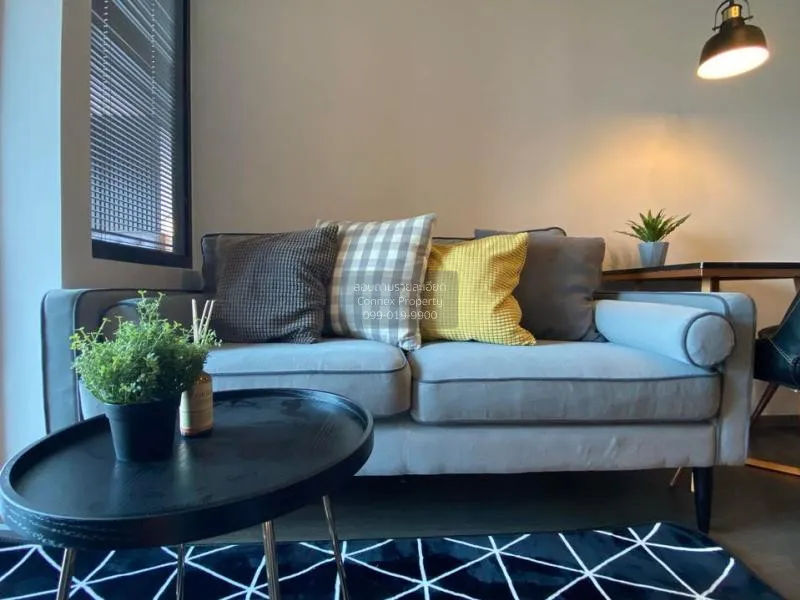 FOR RENT condo , Ideo Sukhumvit 93 , BTS-Bang Chak , Phra Khanong 2