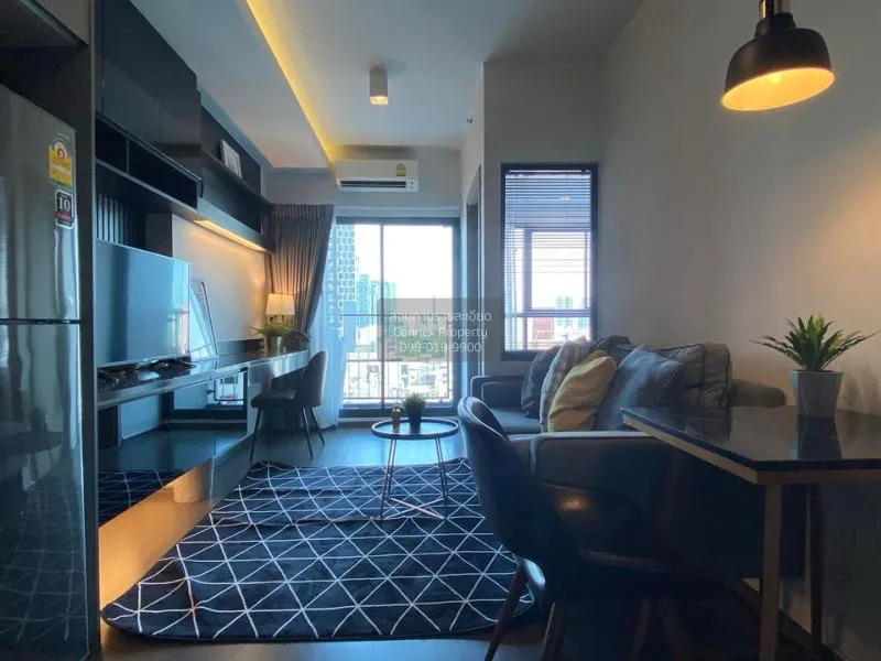 FOR RENT condo , Ideo Sukhumvit 93 , BTS-Bang Chak , Phra Khanong 3