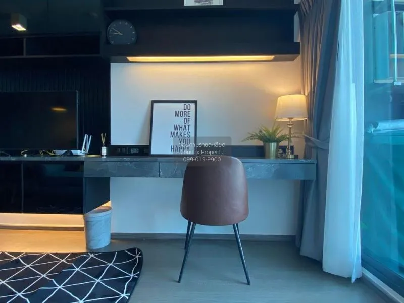 FOR RENT condo , Ideo Sukhumvit 93 , BTS-Bang Chak , Phra Khanong 4