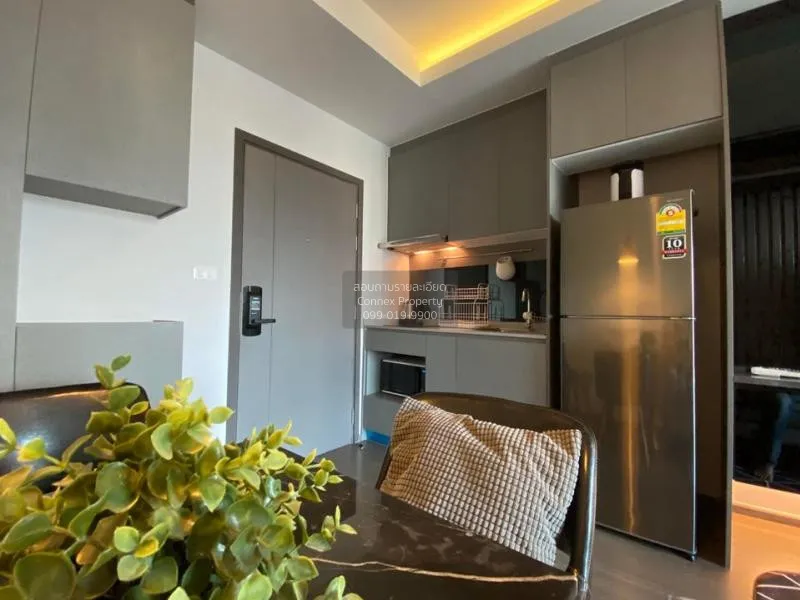 FOR RENT condo , Ideo Sukhumvit 93 , BTS-Bang Chak , Phra Khanong