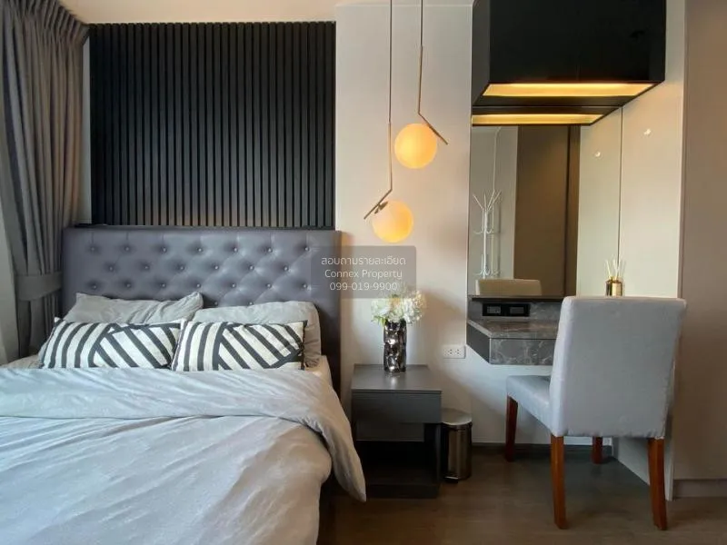 FOR RENT condo , Ideo Sukhumvit 93 , BTS-Bang Chak , Phra Khanong