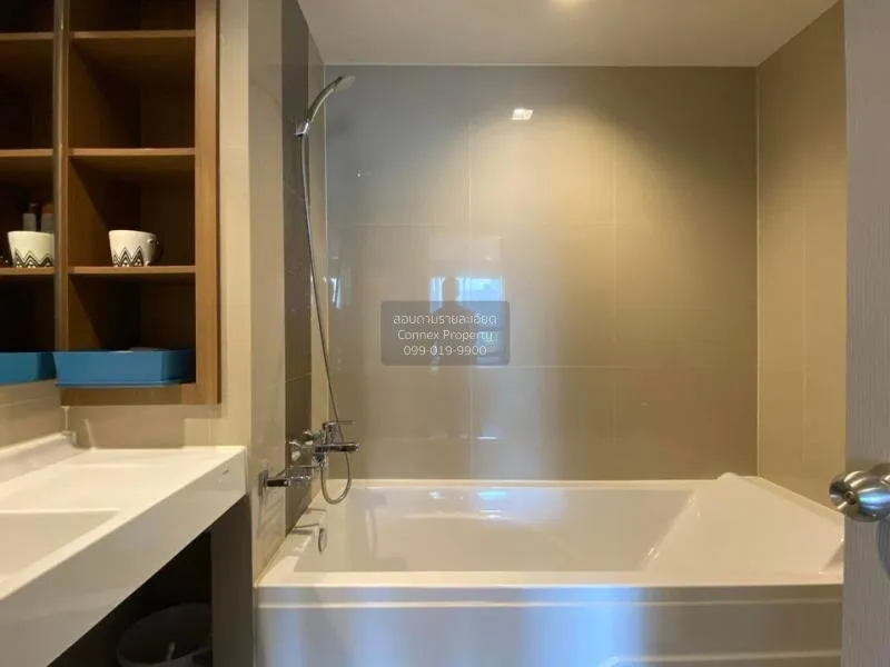 FOR RENT condo , Ideo Sukhumvit 93 , BTS-Bang Chak , Phra Khanong