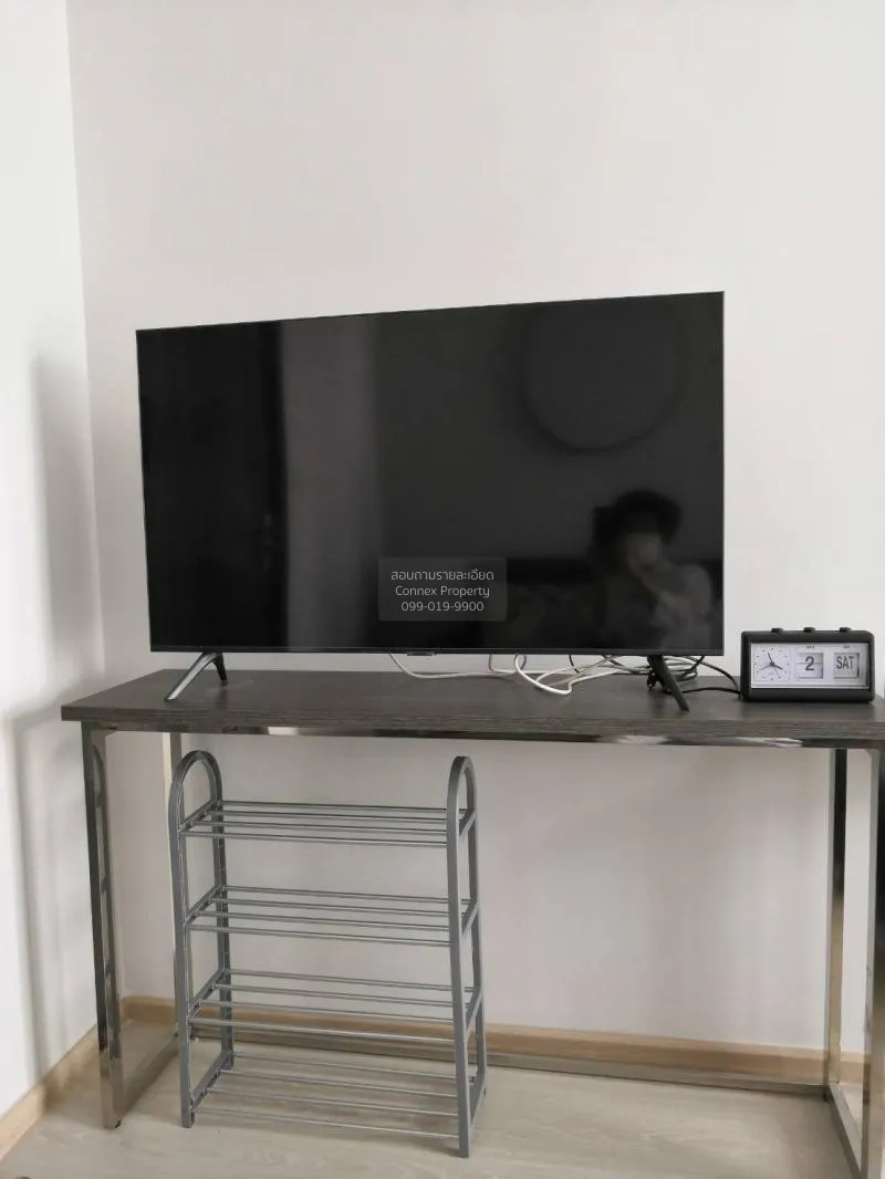 FOR RENT condo , Elio Del Nest Udomsuk , BTS-Udom Suk , Bang Na , 2