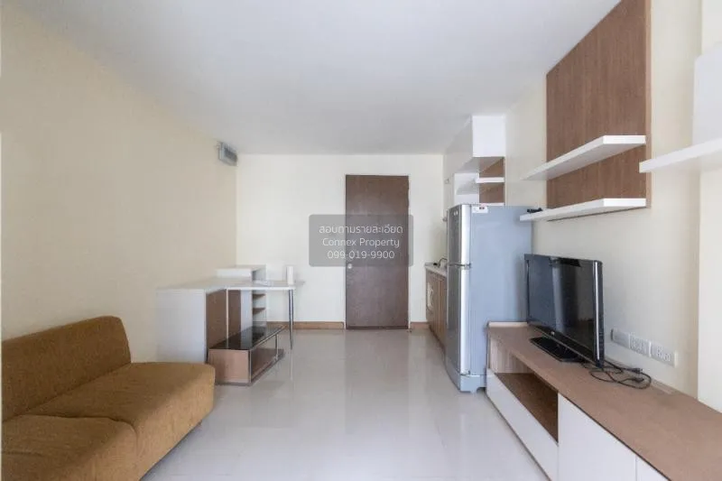 FOR SALE condo , IVY Ratchada , MRT-Sutthisan , Huai Khwang , Hua 1