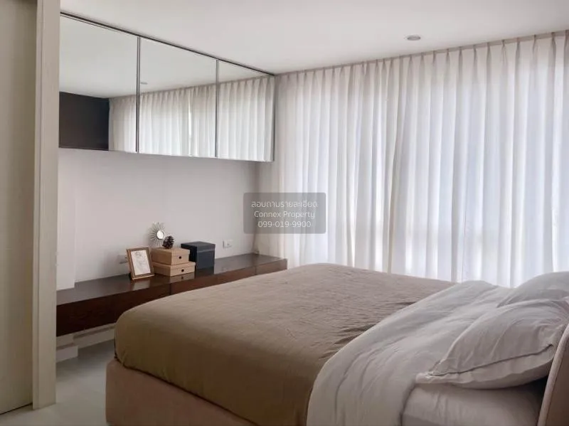 เช่าคอนโด  เดอะ แบงค็อก สาทร - ตากสิน BTS-กรุงธนบุรี คลองต้นไทร เ