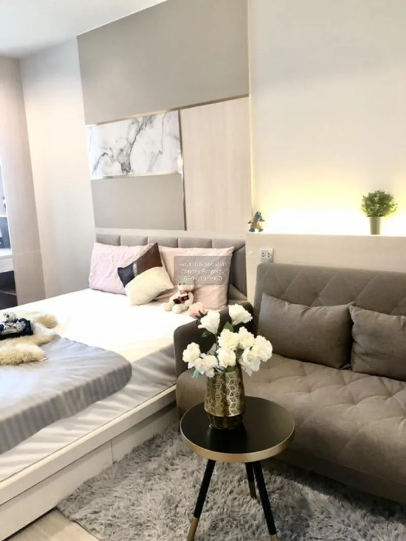 FOR RENT condo , Life Ladprao , BTS-Ha Yaek Lat Phrao , Chomphon  3