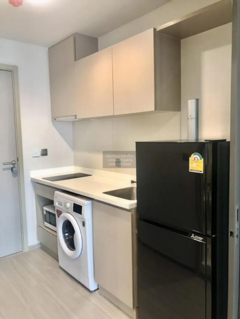 FOR RENT condo , Life Ladprao , BTS-Ha Yaek Lat Phrao , Chomphon  4