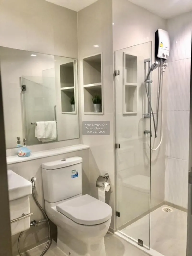 FOR RENT condo , Life Ladprao , BTS-Ha Yaek Lat Phrao , Chomphon 