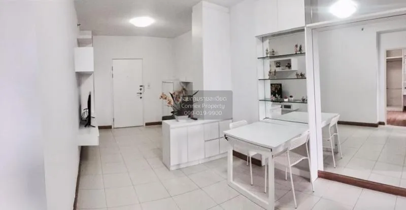 FOR RENT condo , Supalai Park Asoke - Ratchada , MRT-Phra Ram 9 , 3