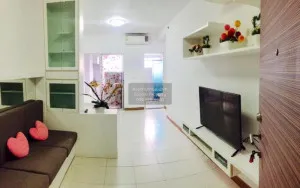 FOR RENT condo , Supalai Park Asoke - Ratchada , MRT-Phra Ram 9 , Din Daeng , Din Daeng , Bangkok , CX-78026