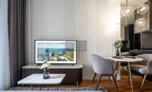 FOR RENT condo , Ashton Chula-Silom , MRT-Sam Yan , Si Phraya , Bang Rak , Bangkok , CX-78029