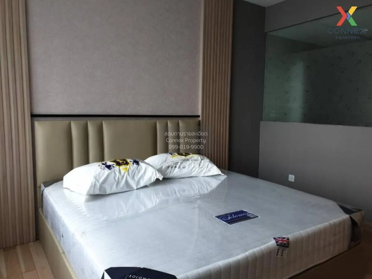 เช่าคอนโด  สิริ แอท สุขุมวิท BTS-ทองหล่อ พระโขนง เขต วัฒนา กรุงเท