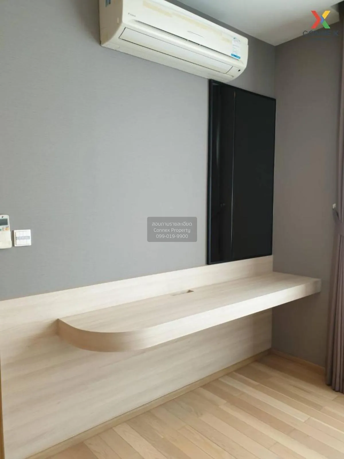 เช่าคอนโด  สิริ แอท สุขุมวิท BTS-ทองหล่อ พระโขนง เขต วัฒนา กรุงเท