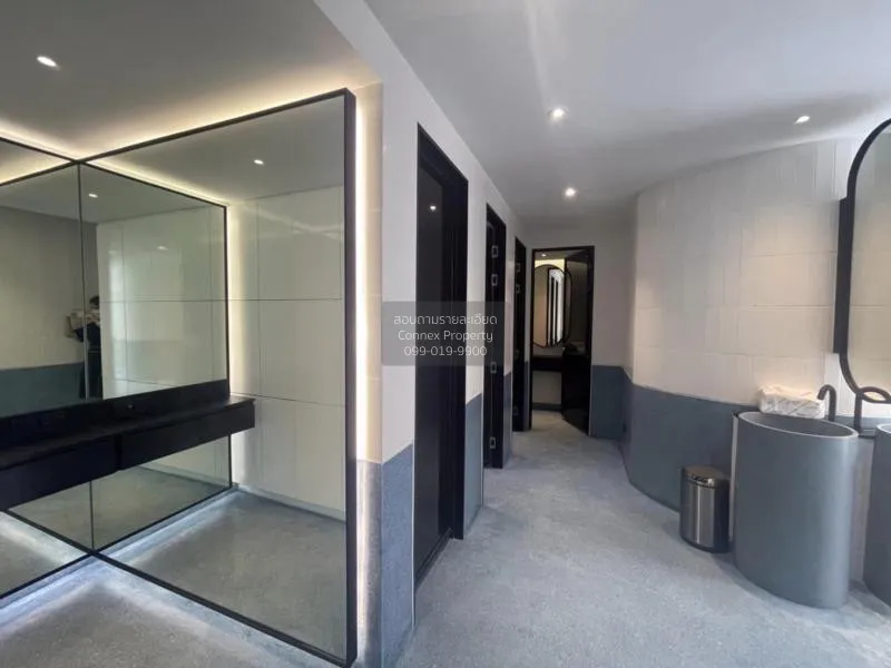 FOR RENT condo , Chapter Charoennakhorn-Riverside , BTS-Krung Tho 4