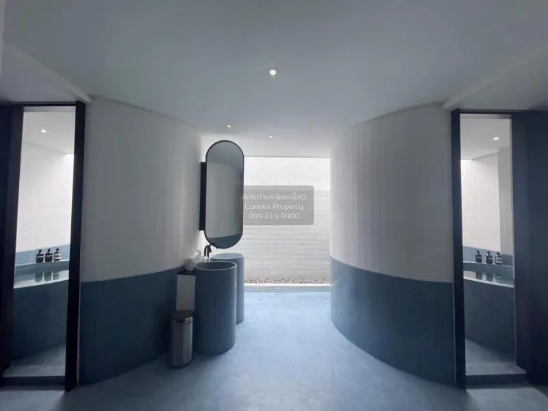 FOR RENT condo , Chapter Charoennakhorn-Riverside , BTS-Krung Tho