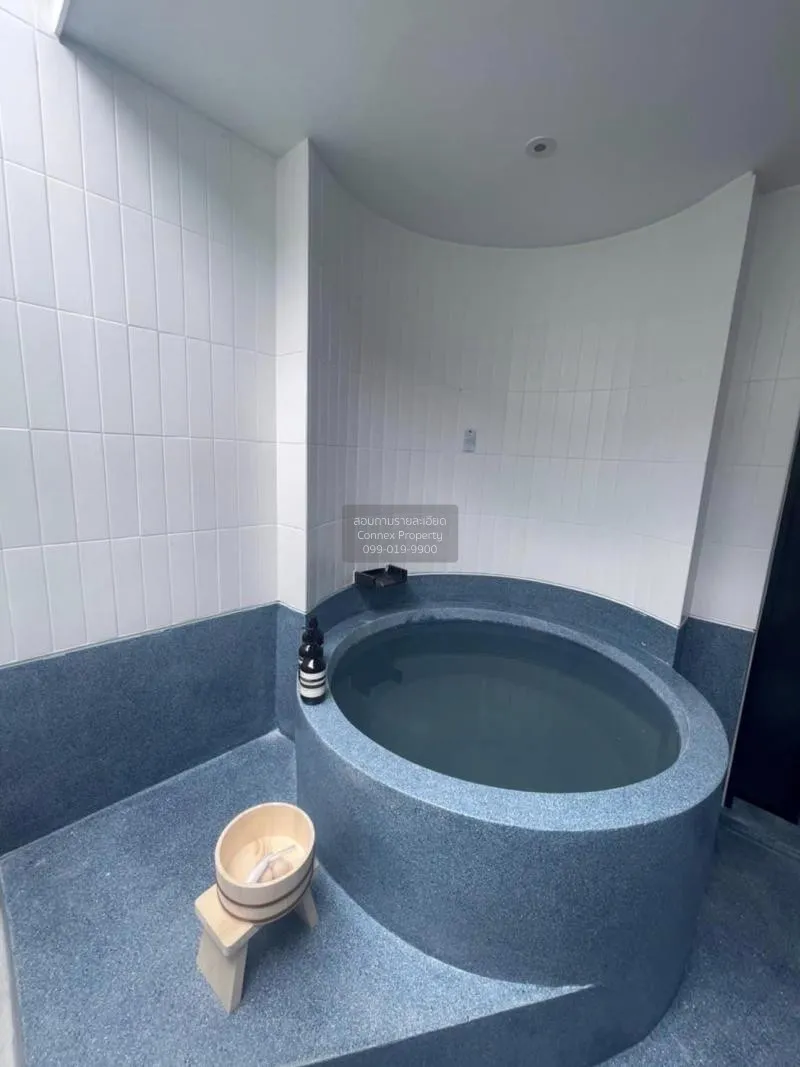 FOR RENT condo , Chapter Charoennakhorn-Riverside , BTS-Krung Tho