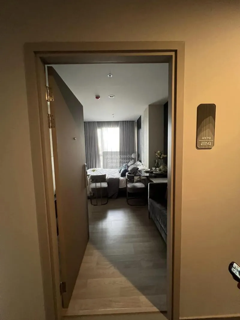 เช่าคอนโด  ไอดีโอ โมบิ สุขุมวิท อีสต์พอยท์ BTS-บางนา บางนา เขต บา 2