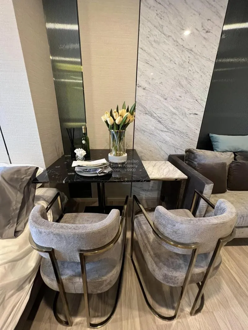 เช่าคอนโด  ไอดีโอ โมบิ สุขุมวิท อีสต์พอยท์ BTS-บางนา บางนา เขต บา