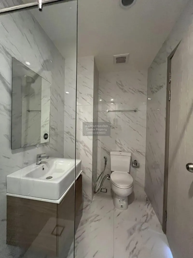 เช่าคอนโด  ไอดีโอ โมบิ สุขุมวิท อีสต์พอยท์ BTS-บางนา บางนา เขต บา