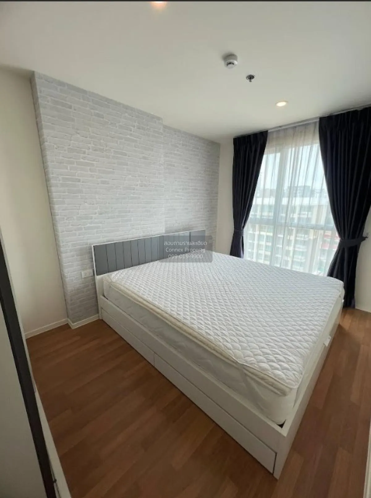 FOR RENT condo , The Selected Kaset - Ngamwongwan , BTS-Sena Nikh