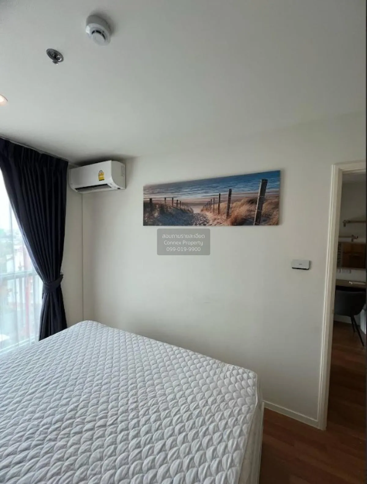 FOR RENT condo , The Selected Kaset - Ngamwongwan , BTS-Sena Nikh