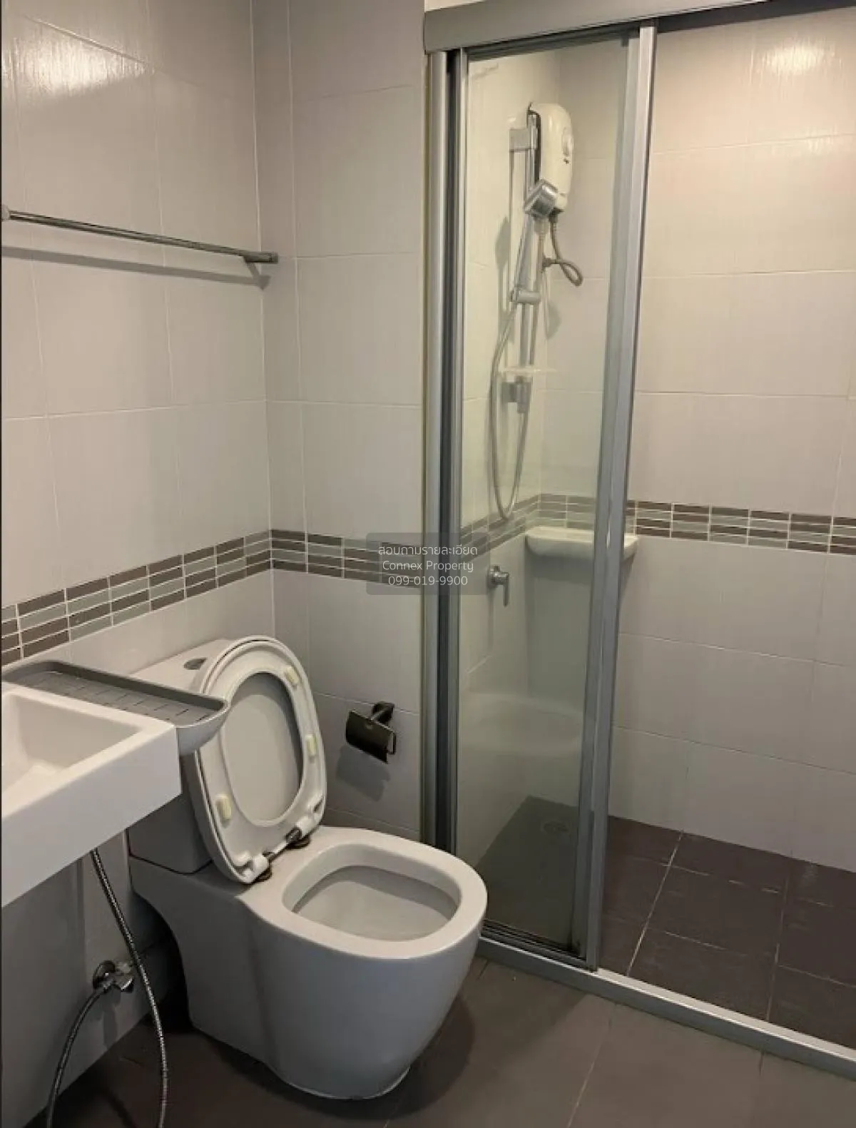 FOR RENT condo , The Selected Kaset - Ngamwongwan , BTS-Sena Nikh