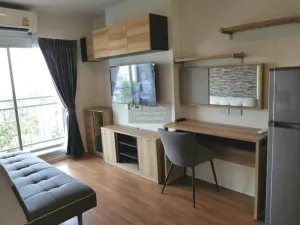 เช่าคอนโด  \nเดอะ ซีเล็คเต็ด เกษตร - งามวงศ์วาน BTS-เสนานิคม ลาดยาว เขต จตุจักร กรุงเทพ CX-78040