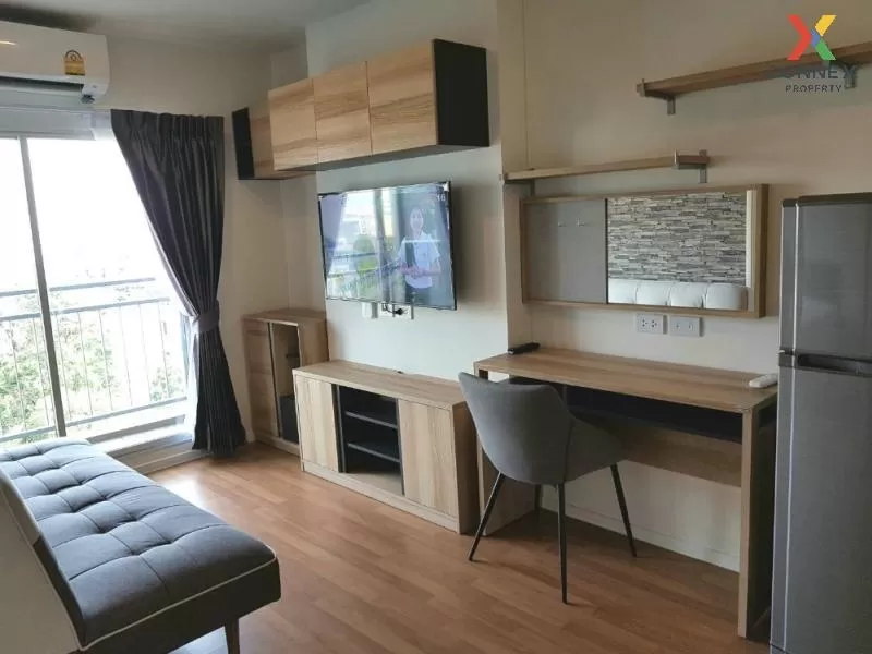 FOR SALE condo , The Selected Kaset - Ngamwongwan , BTS-Sena Nikh 1