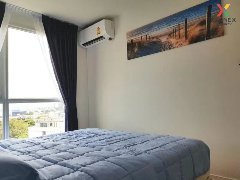 FOR SALE condo , The Selected Kaset - Ngamwongwan , BTS-Sena Nikh