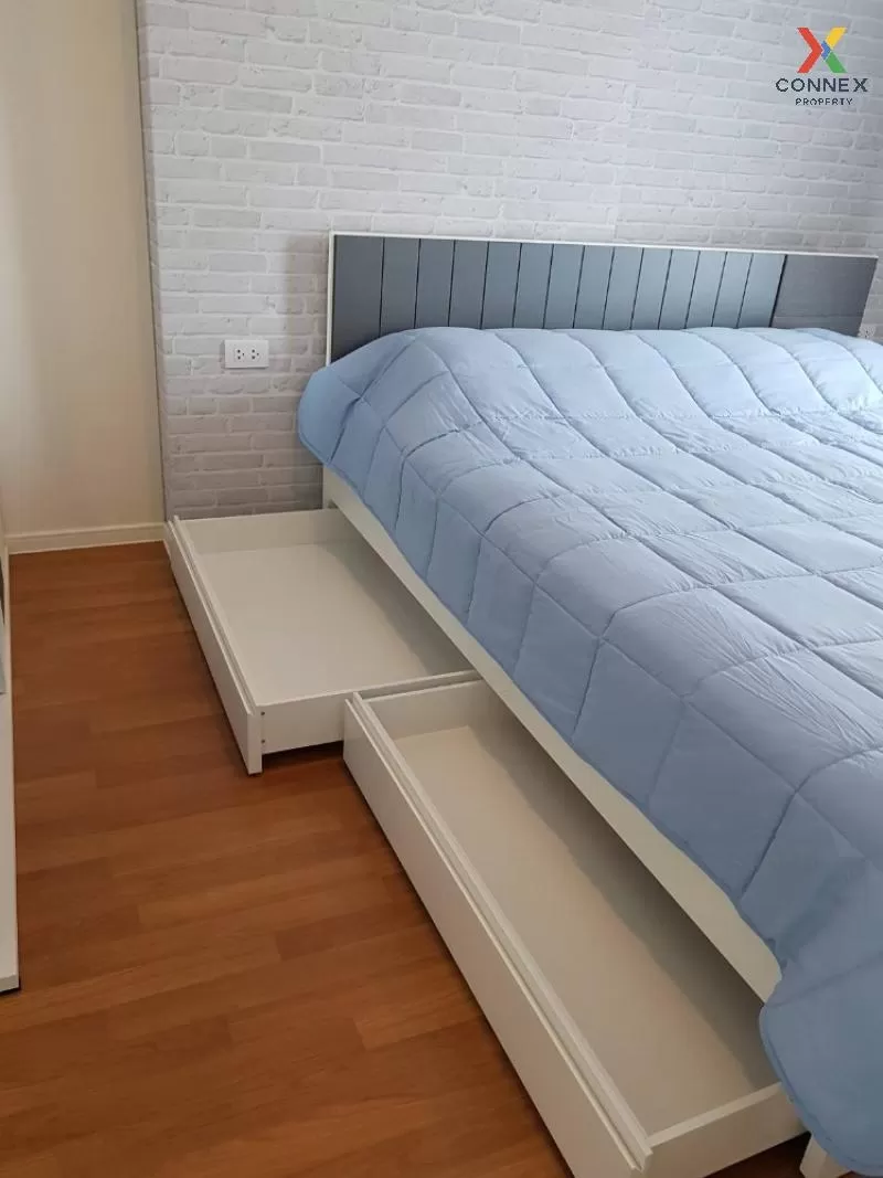 FOR SALE condo , The Selected Kaset - Ngamwongwan , BTS-Sena Nikh