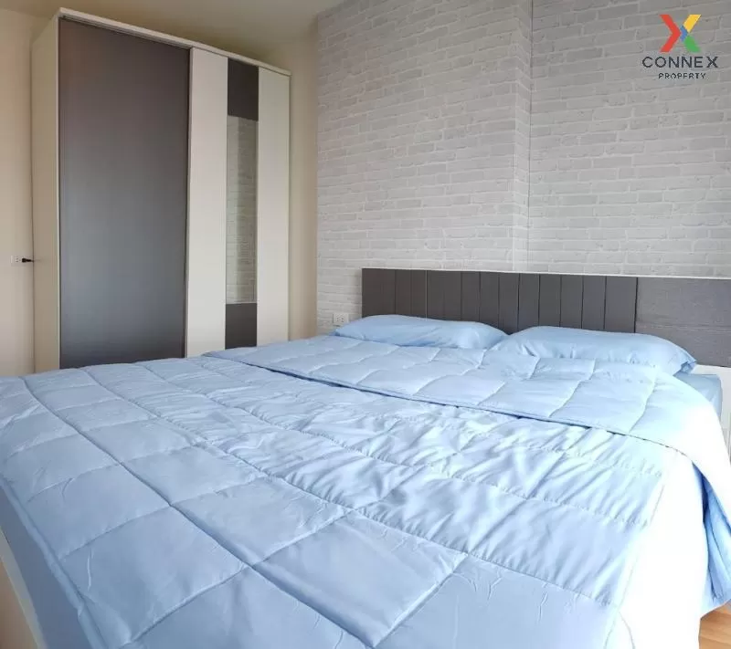 FOR SALE condo , The Selected Kaset - Ngamwongwan , BTS-Sena Nikh