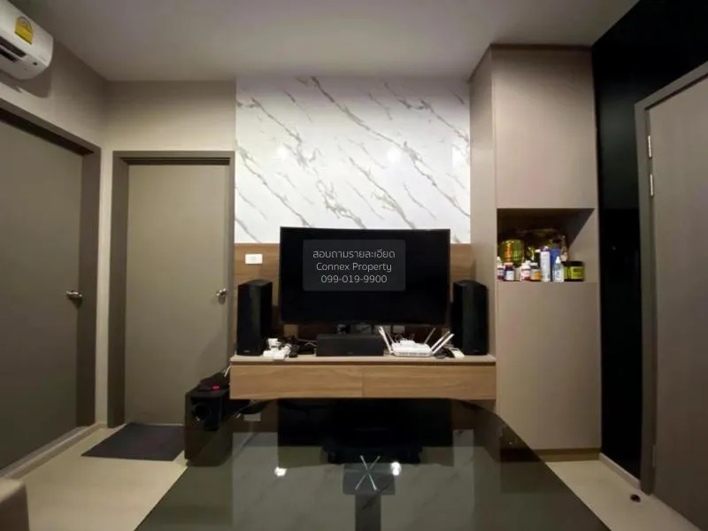 FOR SALE condo , Ideo Thapra Interchange , MRT-Tha Phra , Wat Tha 2