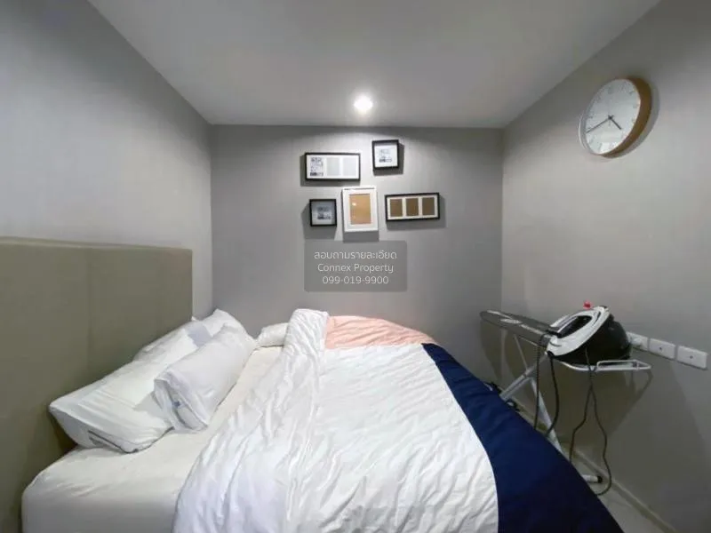 FOR SALE condo , Ideo Thapra Interchange , MRT-Tha Phra , Wat Tha