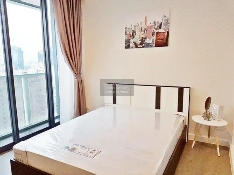 เช่าคอนโด  เอ สเปซ ไอดี อโศก-รัชดา (พระราม 9) MRT-พระราม 9 ดินแดง