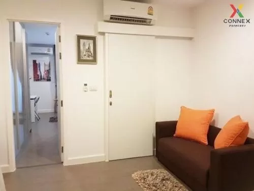 ขายคอนโด  เอ สเปซ ไอดี อโศก-รัชดา (พระราม 9) MRT-พระราม 9 ดินแดง เขต ดินแดง กรุงเทพ CX-78050